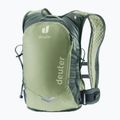 Велосипедна раница deuter Rogla 5 l grove/ivy 3