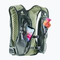 Велосипедна раница deuter Rogla 5 l grove/ivy 6