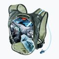 Велосипедна раница deuter Rogla 5 l grove/ivy 8