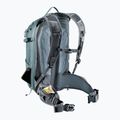 Дамска велосипедна раница deuter Compact 12 + 3 SL graphite/shale 14