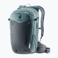 Велосипедна раница deuter Compact 14 + 3 l graphite/shale 2