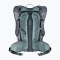 Велосипедна раница deuter Compact 14 + 3 l graphite/shale 3
