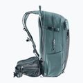 Велосипедна раница deuter Compact 14 + 3 l graphite/shale 5