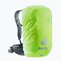 Велосипедна раница deuter Compact 14 + 3 l graphite/shale 7