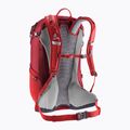 Туристическа раница Deuter Futura 23 l masala-cherry 13