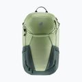 Туристическа раница Deuter Futura 27 l grove-ivy