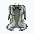Туристическа раница Deuter Futura 27 l grove-ivy 2