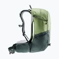 Туристическа раница Deuter Futura 27 l grove-ivy 3