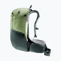 Туристическа раница Deuter Futura 27 l grove-ivy 4