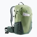 Туристическа раница Deuter Futura 27 l grove-ivy 5