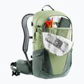 Туристическа раница Deuter Futura 27 l grove-ivy 6