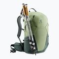 Туристическа раница Deuter Futura 27 l grove-ivy 7
