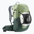 Туристическа раница Deuter Futura 27 l grove-ivy 8