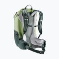 Туристическа раница Deuter Futura 27 l grove-ivy 9