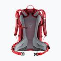 Туристическа раница Deuter Futura 27 l masala-cherry 2