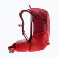 Туристическа раница Deuter Futura 27 l masala-cherry 3