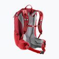 Туристическа раница Deuter Futura 27 l masala-cherry 9