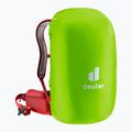 Туристическа раница Deuter Futura 27 l masala-cherry 10