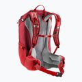 Туристическа раница Deuter Futura 27 l masala-cherry 6