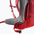 Туристическа раница Deuter Futura 27 l masala-cherry 13