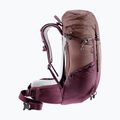 Туристическа раница deuter Futura 24 l SL ashrose/cassis 5