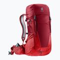 Туристическа раница Deuter Futura 26 l masala-cherry 13