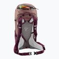 Дамска туристическа раница deuter Futura 30 l SL ashrose-cassis 9