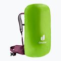 Дамска туристическа раница deuter Futura 30 l SL ashrose-cassis 10