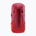 Туристическа раница Deuter Futura 32 l masala-cherry