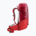 Туристическа раница Deuter Futura 32 l masala-cherry 3