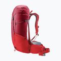 Туристическа раница Deuter Futura 32 l masala-cherry 4