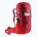 Туристическа раница Deuter Futura 32 l masala-cherry 6
