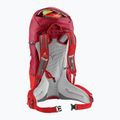 Туристическа раница Deuter Futura 32 l masala-cherry 8