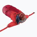 Туристическа раница Deuter Futura 32 l masala-cherry 9