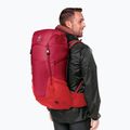 Туристическа раница Deuter Futura 32 l masala-cherry 11