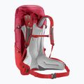 Туристическа раница Deuter Futura 32 l masala-cherry 4