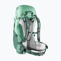 Дамска туристическа раница deuter Futura Pro 34 л SL spearmint/seagreen 4