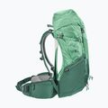 Дамска туристическа раница deuter Futura Pro 34 л SL spearmint/seagreen 5