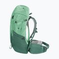 Дамска туристическа раница deuter Futura Pro 34 л SL spearmint/seagreen 6