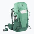 Дамска туристическа раница deuter Futura Pro 34 л SL spearmint/seagreen 8