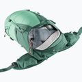 Дамска туристическа раница deuter Futura Pro 34 л SL spearmint/seagreen 10