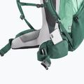 Дамска туристическа раница deuter Futura Pro 34 л SL spearmint/seagreen 12