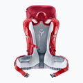 Туристическа раница deuter Futura Pro 36 л масала/череша 3