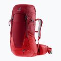 Туристическа раница deuter Futura Pro 36 л масала/череша 4