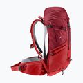 Туристическа раница deuter Futura Pro 36 л масала/череша 6