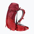 Туристическа раница deuter Futura Pro 36 л масала/череша 7