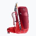Туристическа раница deuter Futura Pro 36 л масала/череша 8