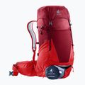 Туристическа раница deuter Futura Pro 36 л масала/череша 10