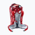 Туристическа раница deuter Futura Pro 36 л масала/череша 12