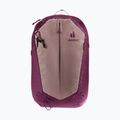 Дамска туристическа раница deuter AC Lite 15 l SL ashrose-cassis